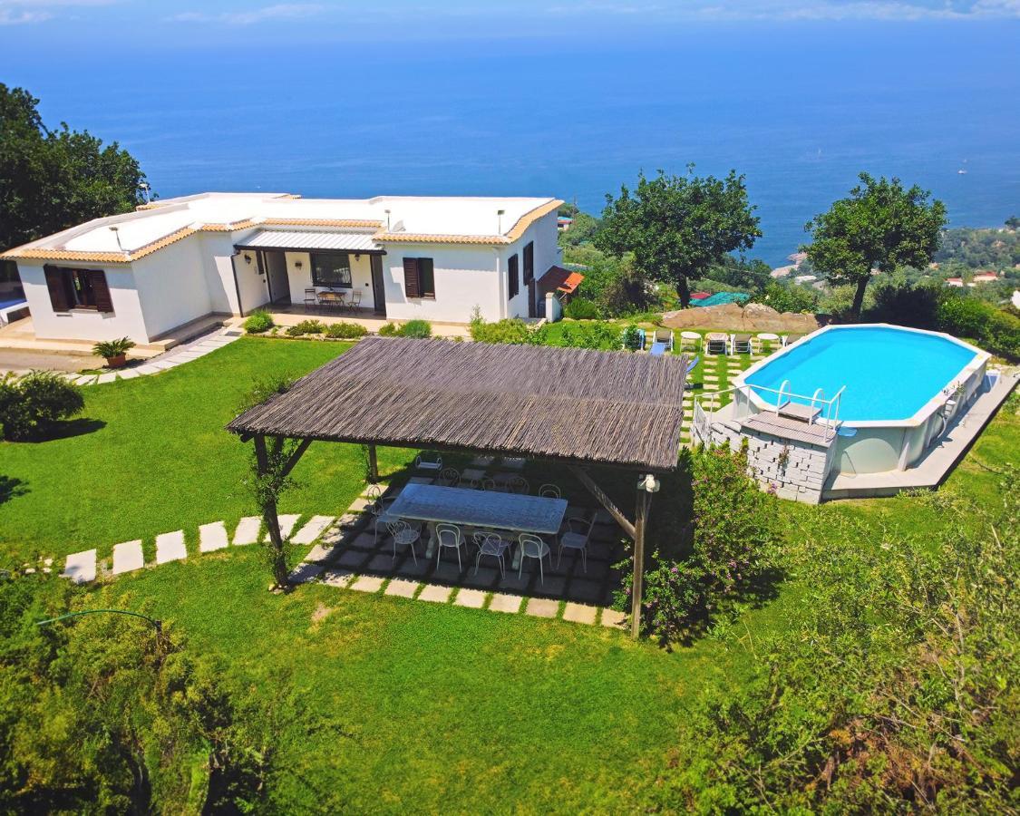 Novanta Villa *